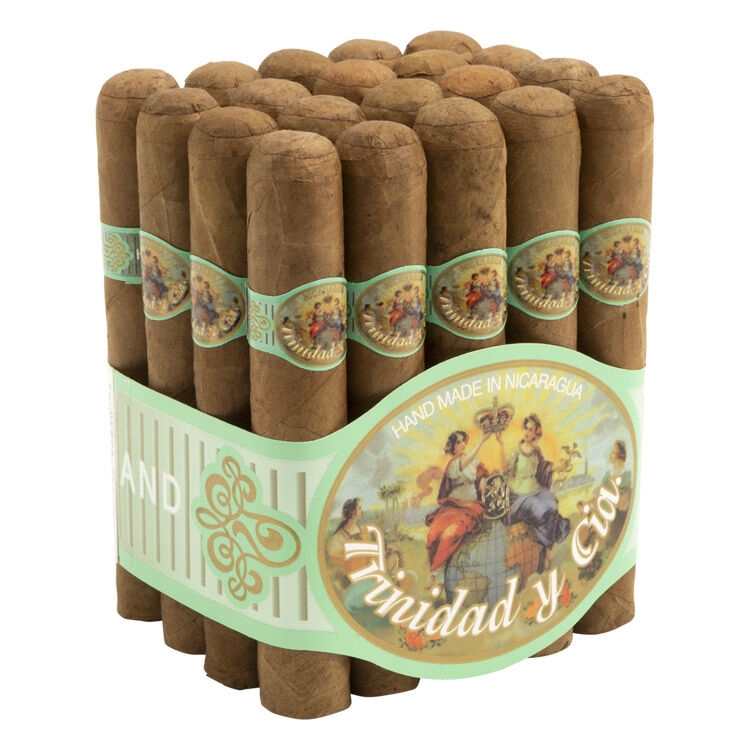 View product media TRROP Robusto, , jrcigars 2